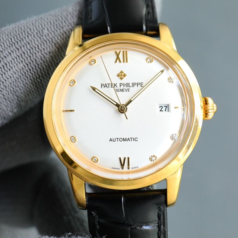 PATEK PHILIPPE Watches